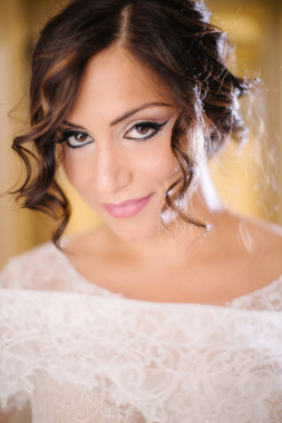 Ritratto sposa.