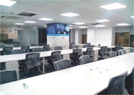 Site : Andheri, Mumbai