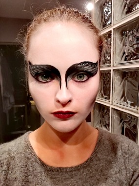 Black swan