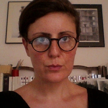 Karine Boulanger