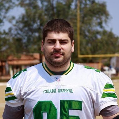 Junior Martins