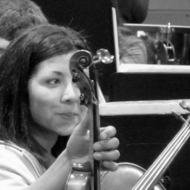 Constanza Yáñez - Clases De Violín