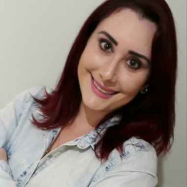 Psicóloga Bruna Morgana