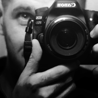 Łukasz Oszczyk Fotograf