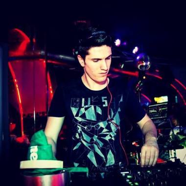 Dj Shanga