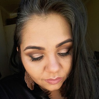 Camila Fonseca  Makeup