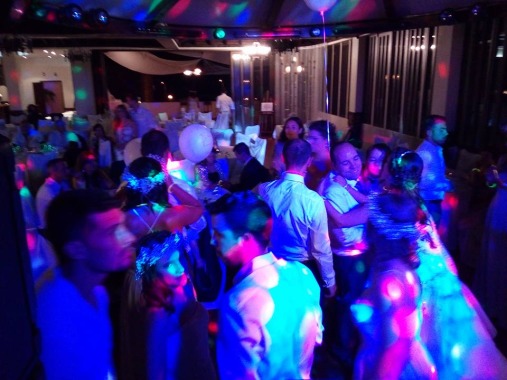CASAMENTO
