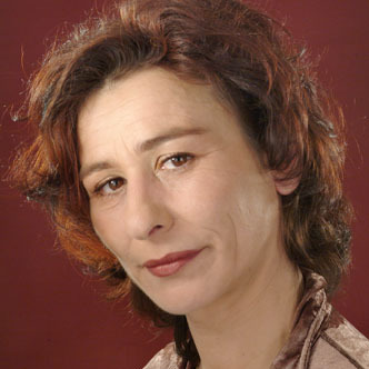 Burguiere Marie-Line