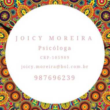 Joicy Moreira