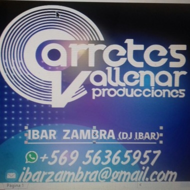 Carretes Vallenar