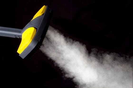 Utilizamos la técnica de VAPOR