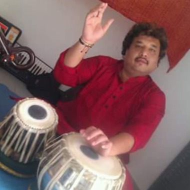 Mansoor Ali Qadri