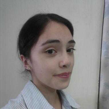 Camila Andrea