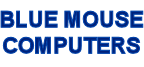 Blue Mouse Computers