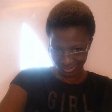 Nonsogui Angèle Konate