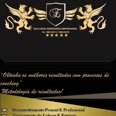 Exclusive Assessoria ﹠ Consultoria