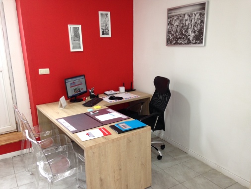 bureau