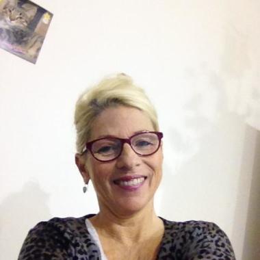 Sylvie Weber