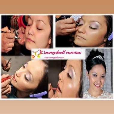 Cosmybellnovias