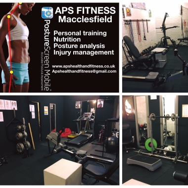 Aps Fitness