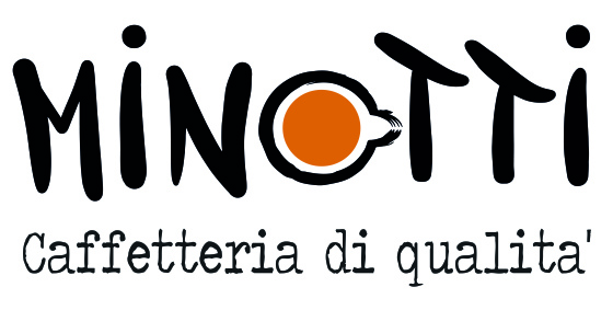 Logo per una caffetteria