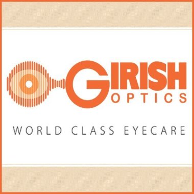 Girish Optics