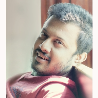 Pinaki Ranjan