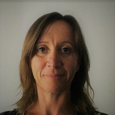 Sylvie Fromont