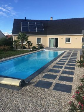 aménagement piscine 