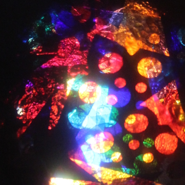 Light Sphere