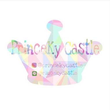 Princeky Castle