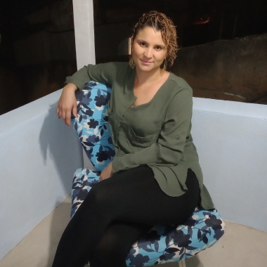 Silvana Nery