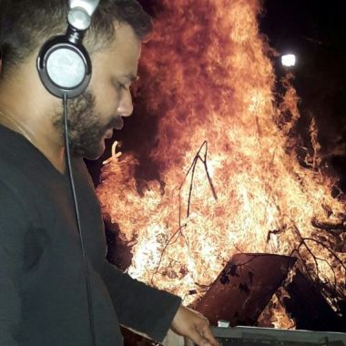 Athrav Sounds