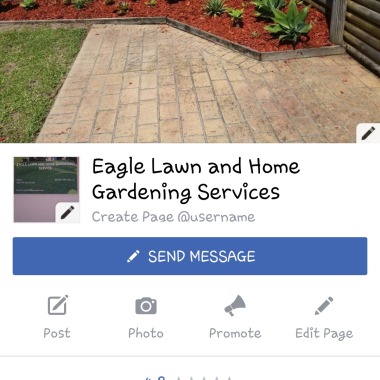 Eagle Lawn And Garden Services