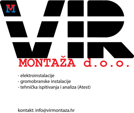 Vir Montaža d.o.o.
