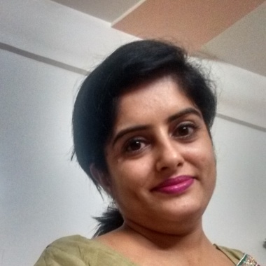 Dr Deepa Ochani