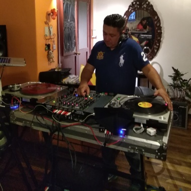 Xavy Mix
