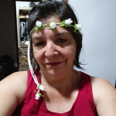 Reuza Anjos