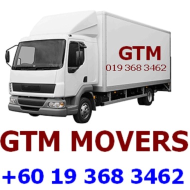 Gtm Movers