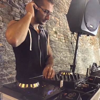A.M. Dj Servizi Per Lo Spettacolo