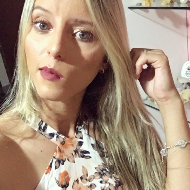 Carolyna Morgana Da Silva Ribeiro