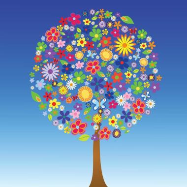 Terapeuta Floral