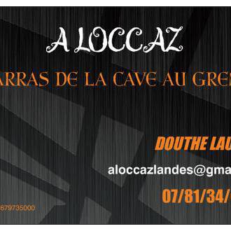 A Loccaz