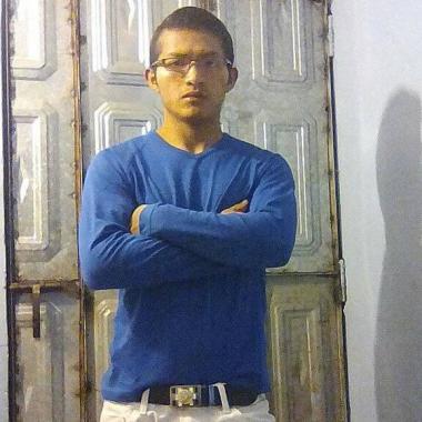 Victor Crisanto