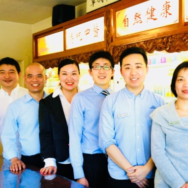 Tcm Chinese Medical Centre