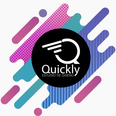 Quickly Estudio De Diseño