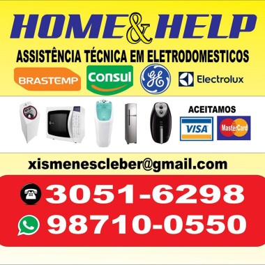 Home&Help