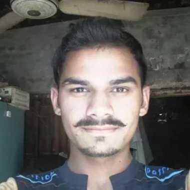 Ali Asghar Mughal Electrician 