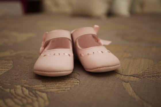 Battesimo ( non metto foto in cui è presenta la bimba per la privacy)