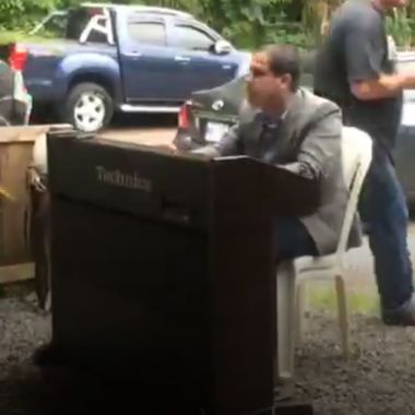 Pianista